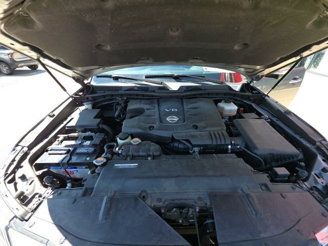 Used 2022 Nissan Armada SL image 31