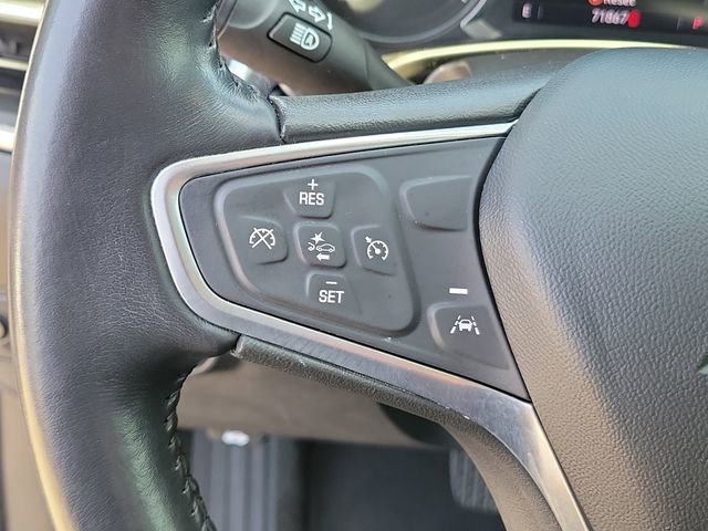 Certified 2021 Chevrolet Equinox Premier FWD image 25