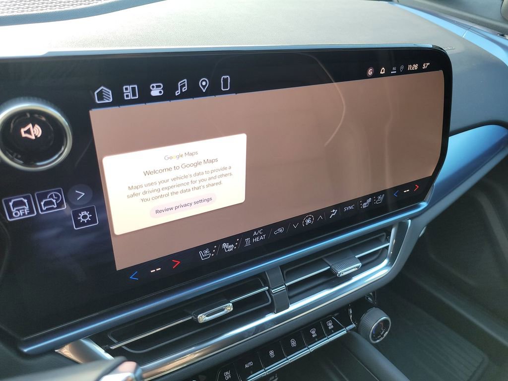 New 2026 Chevrolet Equinox EV LT image 14