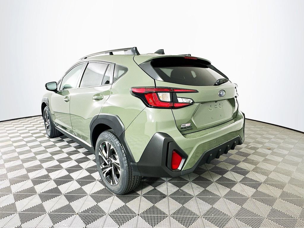 New 2026 Subaru Crosstrek 2.0i Premium image 6