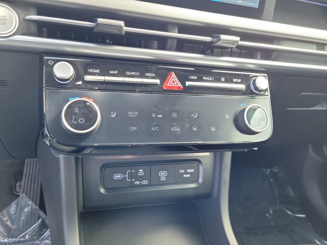 Used 2025 Hyundai Tucson SEL AWD/4WD image 32