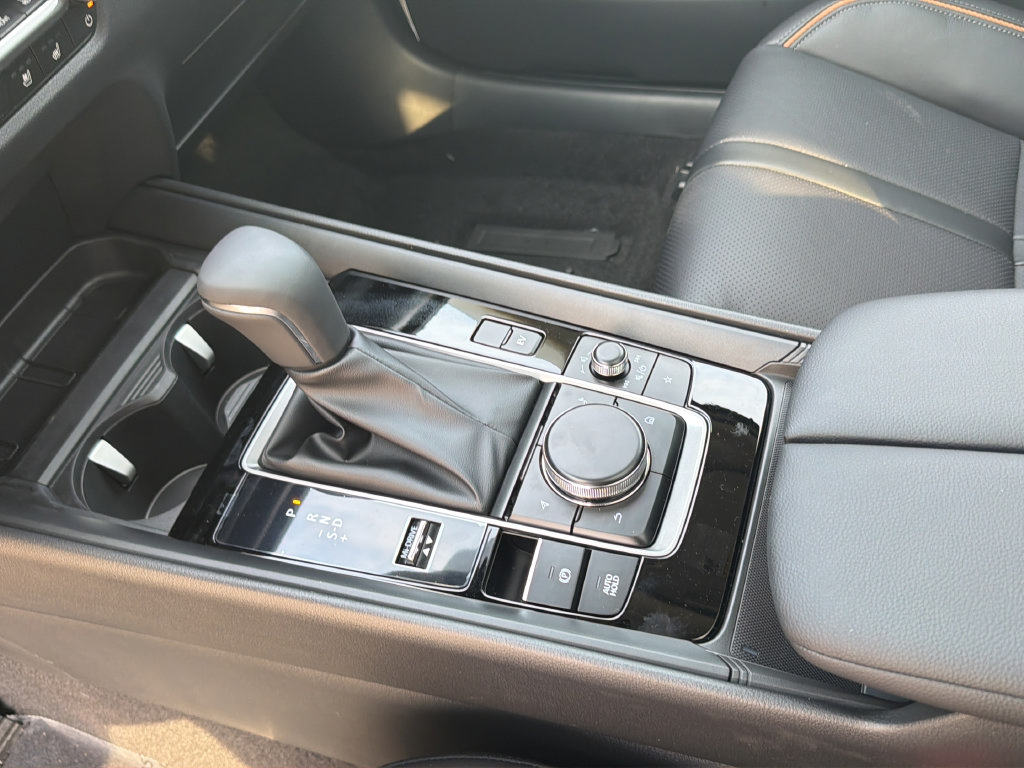 New 2026 MAZDA CX-50 AWD 2.5 Hybrid w/ Weather Package image 14