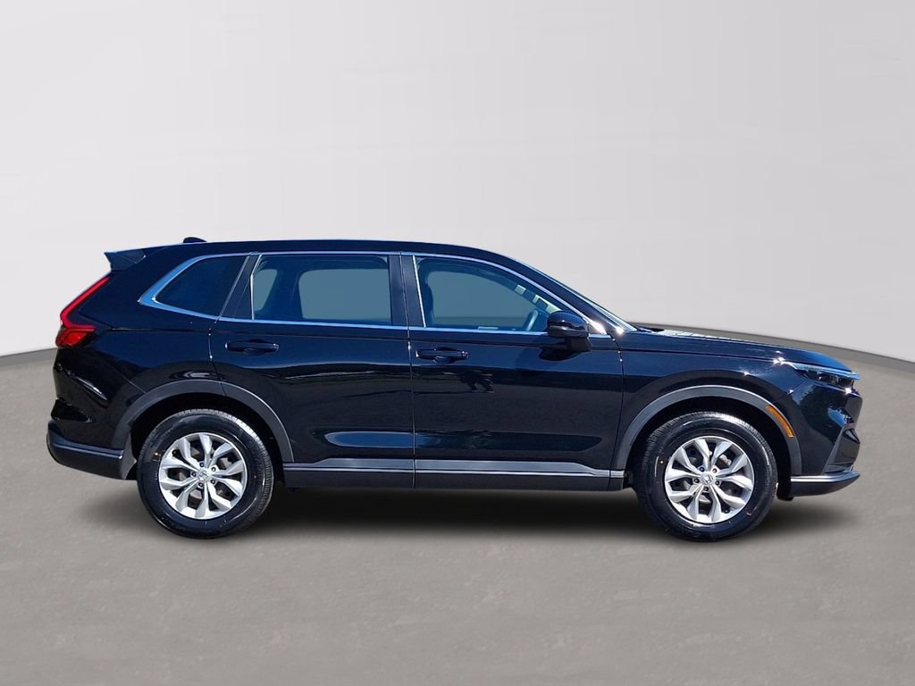 Used 2024 Honda CR-V LX image 7