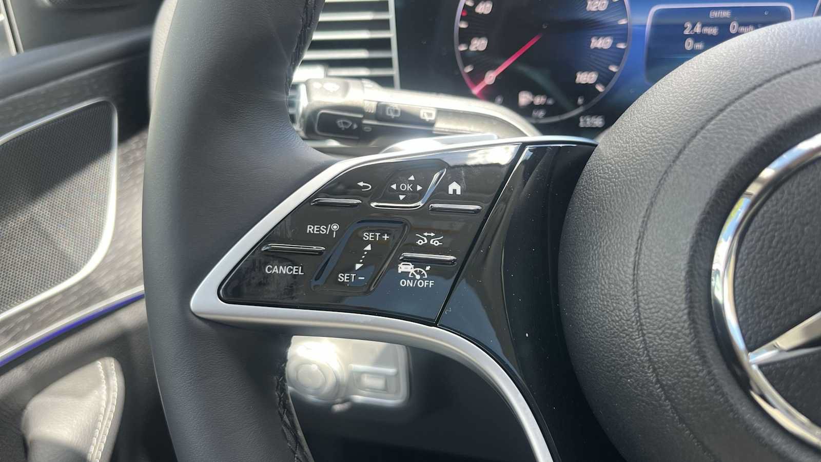 New 2026 Mercedes-Benz GLE 350 4MATIC image 41