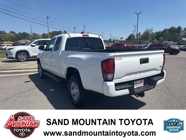 Used 2023 Toyota Tacoma SR image 5