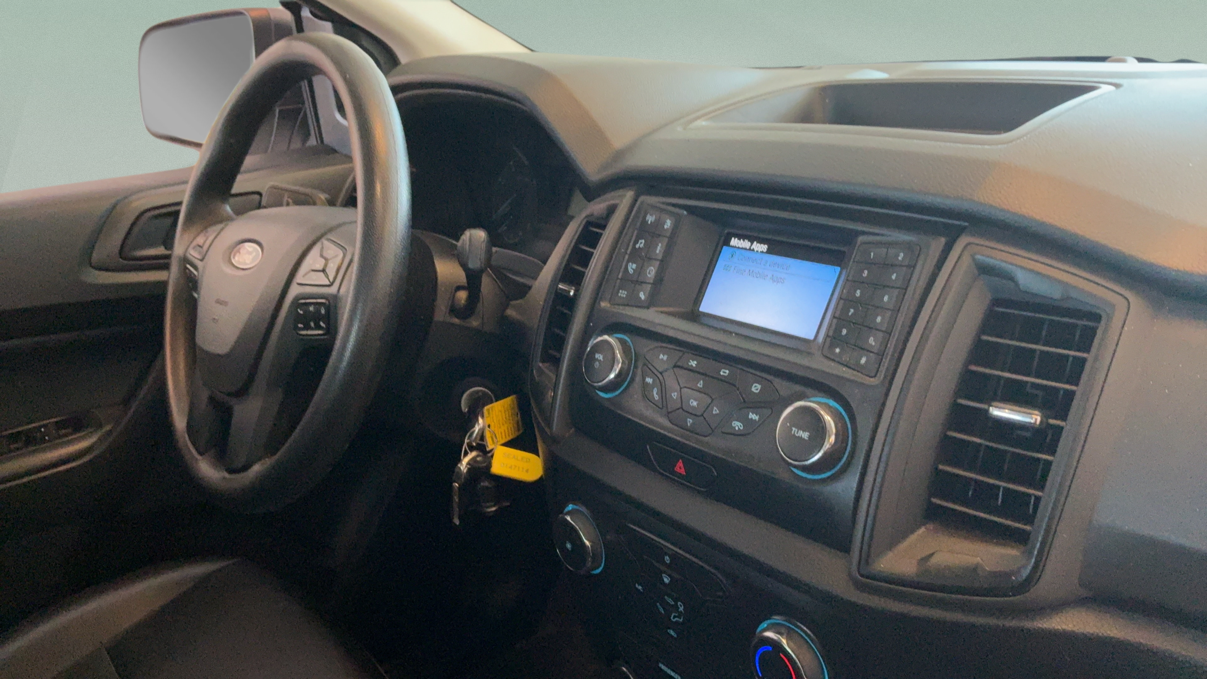 Used 2019 Ford Ranger XL w/ Equipment Group 101A Mid RWD image 33