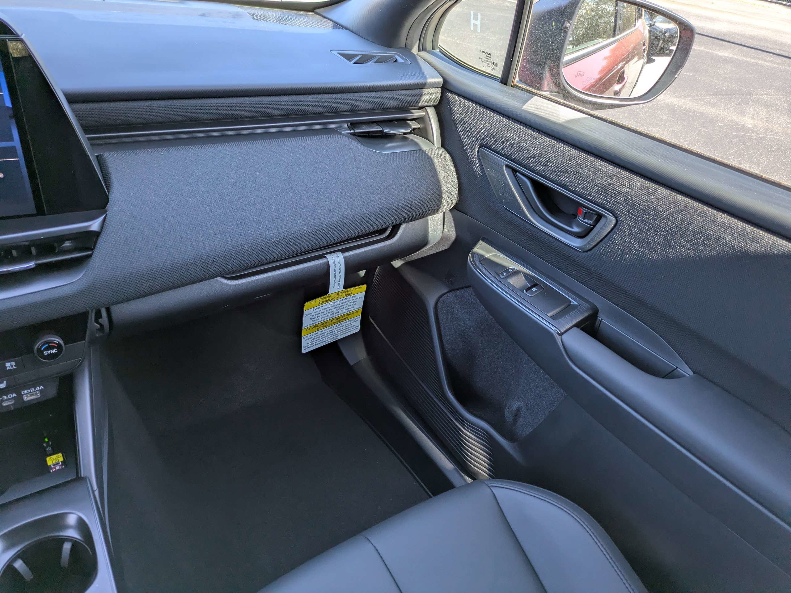 New 2026 Subaru Outback Premium image 18