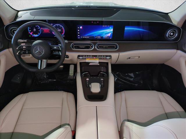 New 2027 Mercedes-Benz GLE 450 4MATIC image 14