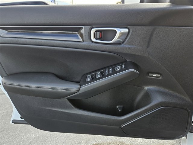 Used 2023 Honda Civic Touring image 31