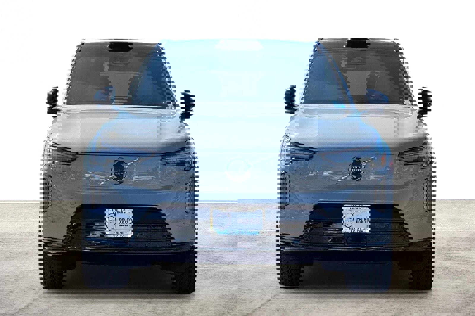 New 2025 Volvo EX90 Plus image 10