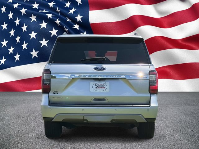 Used 2019 Ford Expedition Max Limited RWD image 10
