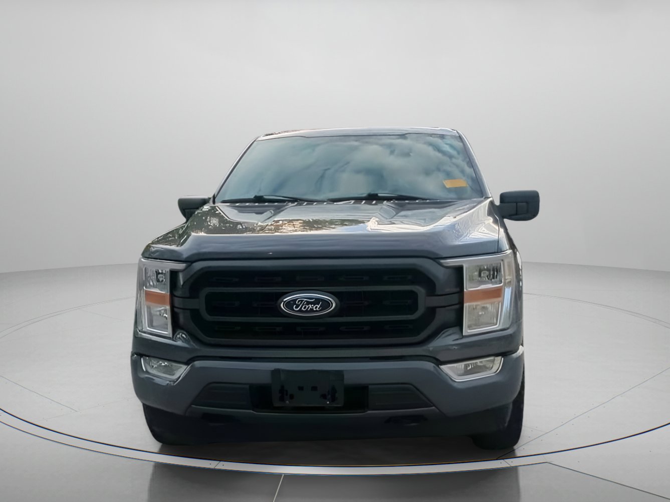 Used 2021 Ford F150 XLT w/ Equipment Group 301A Mid AWD/4WD image 8