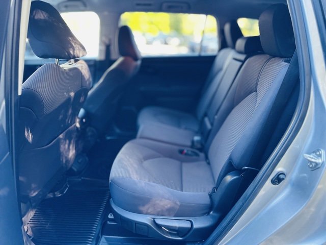 Used 2024 Toyota Highlander LE image 20