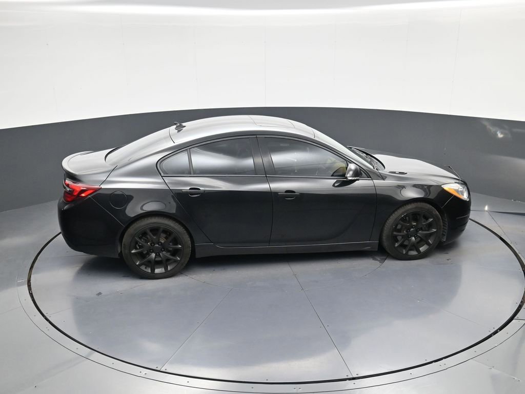 Used 2014 Buick Regal GS image 33