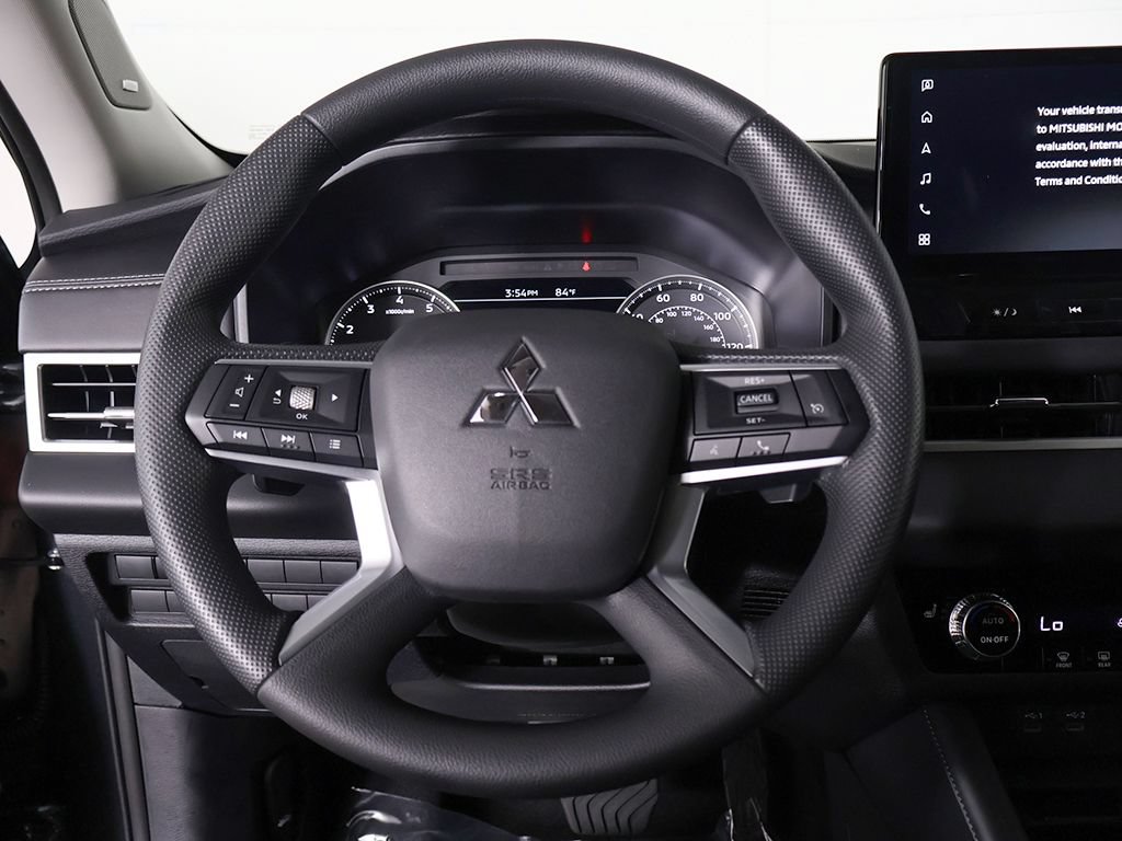 New 2026 Mitsubishi Outlander ES AWD/4WD image 36