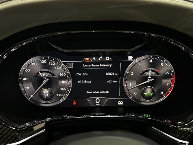 Used 2022 Bentley Continental GT Speed image 25