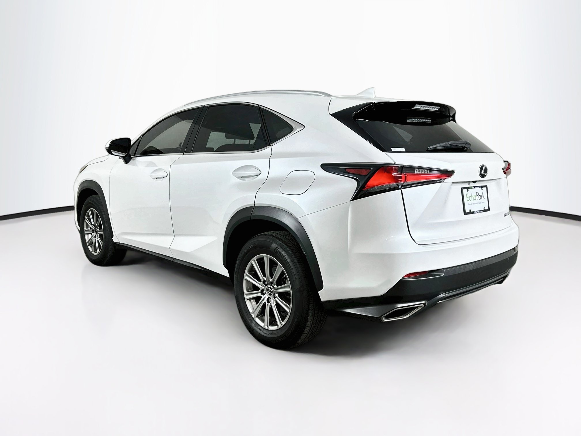 Used 2020 Lexus NX 300 FWD w/ Accessory Package image 5