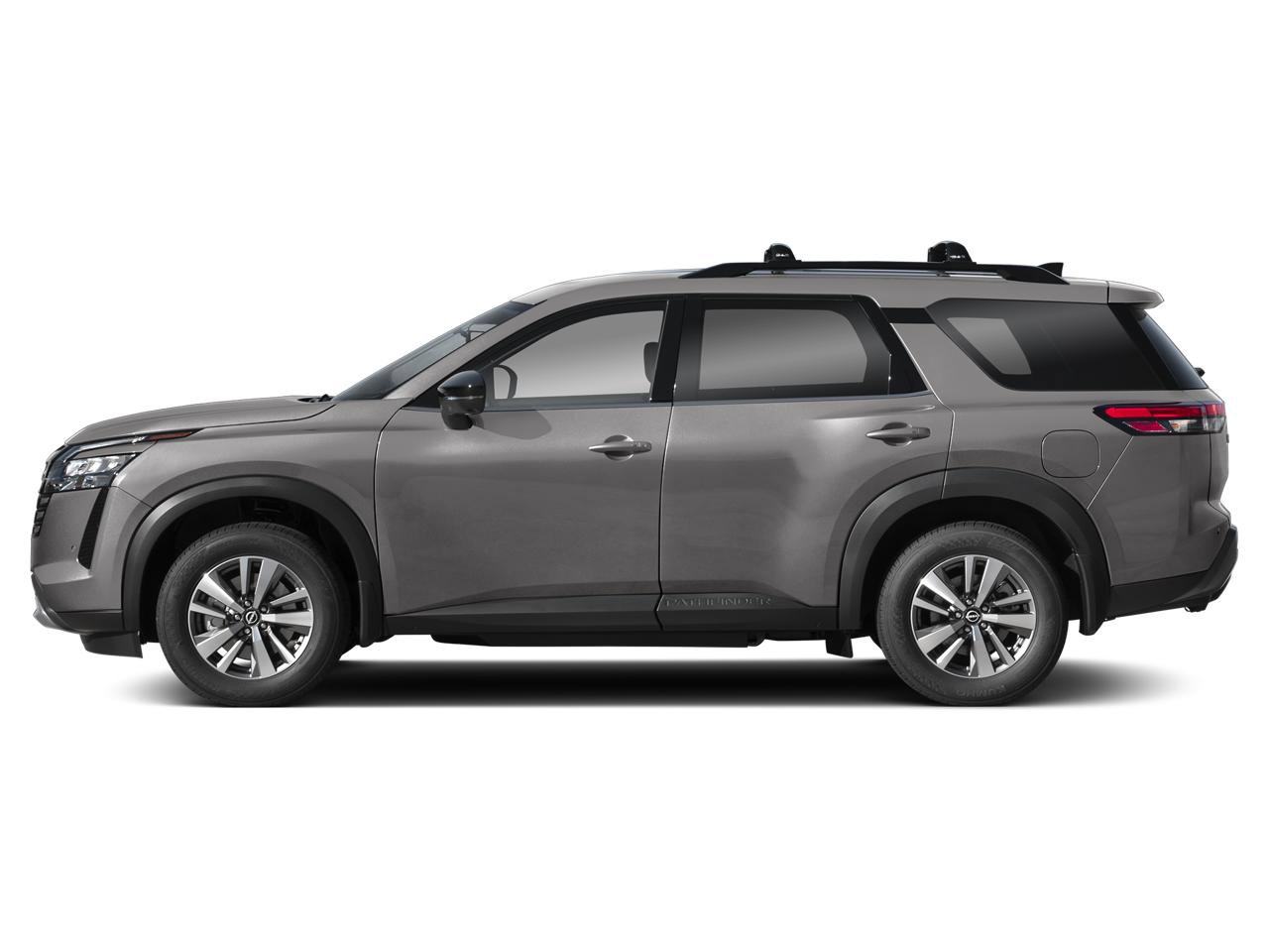 New 2026 Nissan Pathfinder SL AWD/4WD image 7