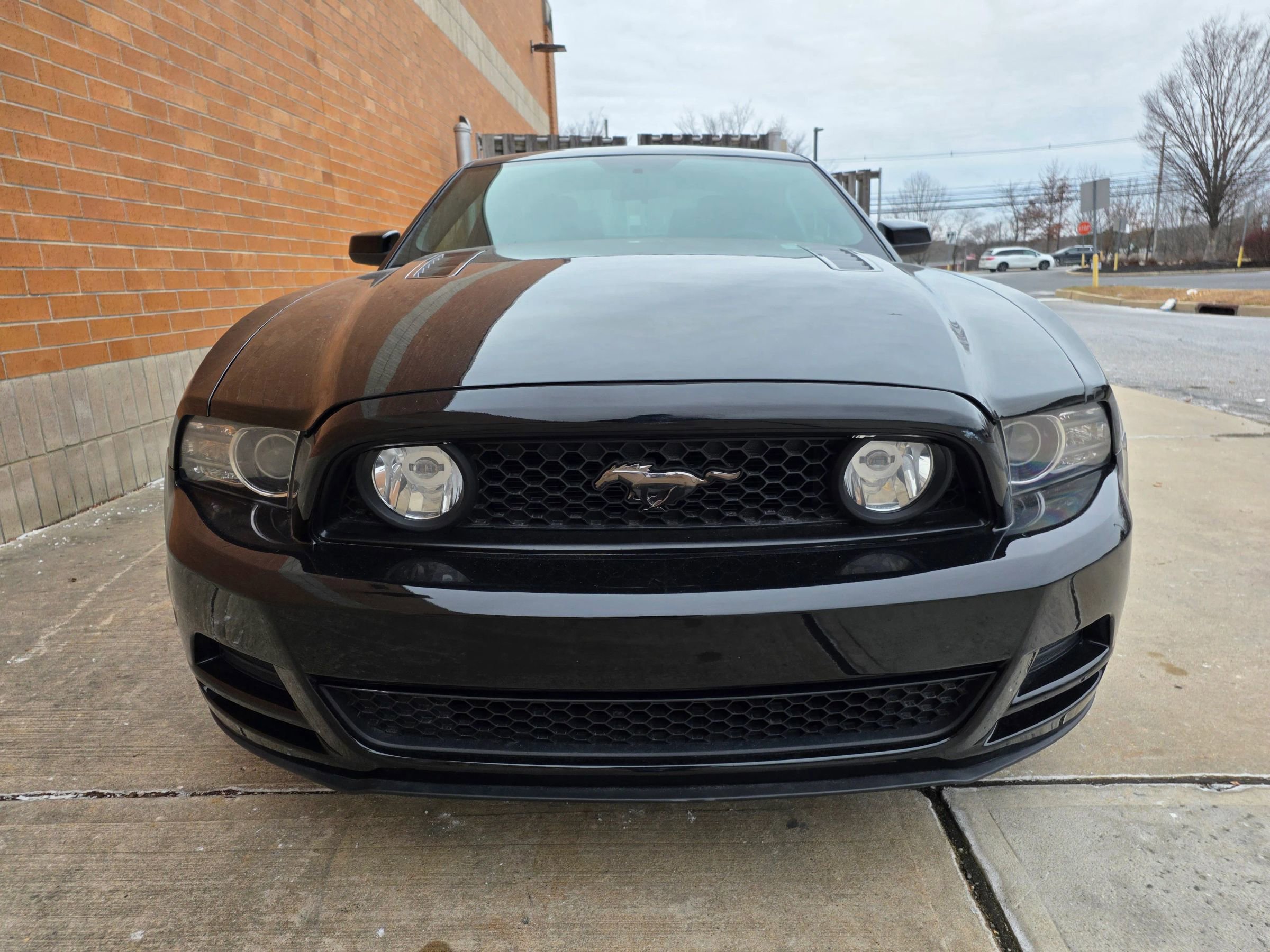 Used 2014 Ford Mustang GT RWD image 8