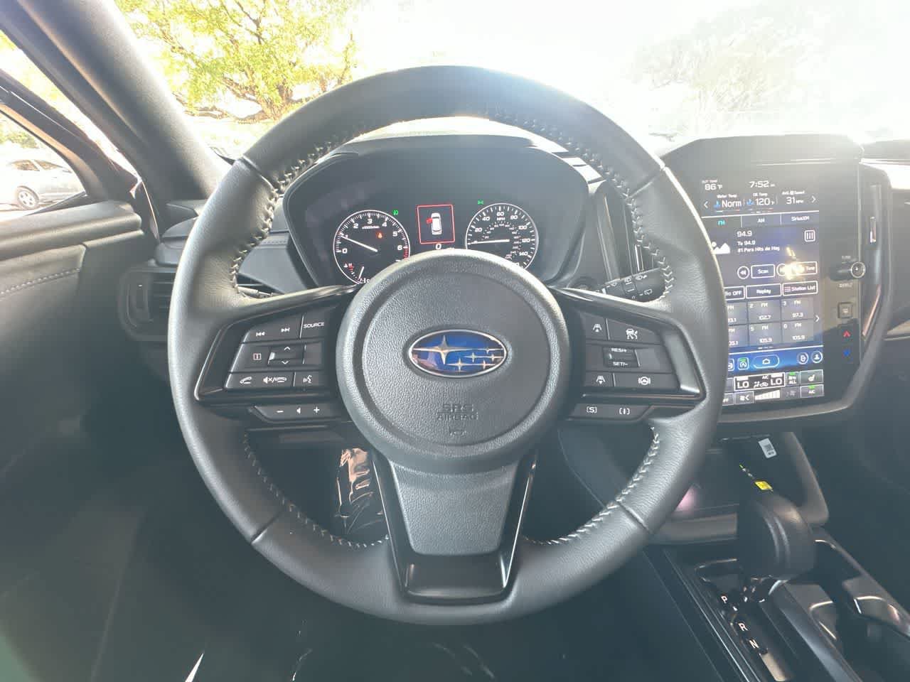 Certified 2026 Subaru Forester Premium AWD/4WD image 15
