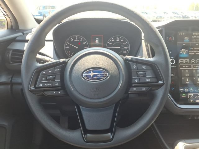 New 2026 Subaru Crosstrek 2.5i Premium AWD/4WD image 16