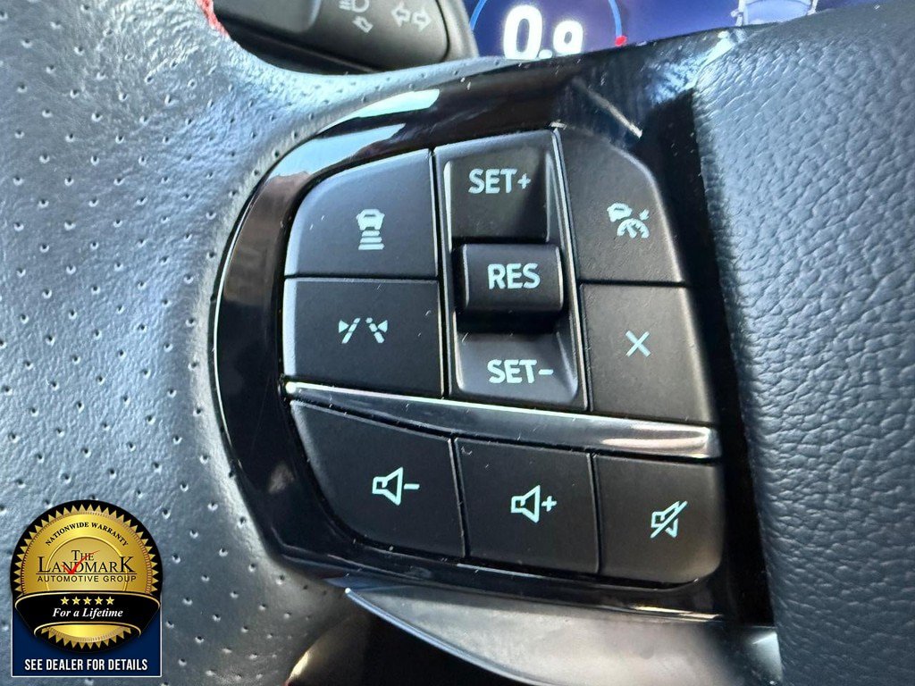 Used 2026 Ford Explorer ST-Line AWD/4WD image 10