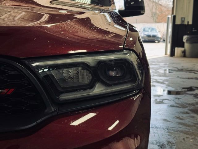 Used 2022 Dodge Durango R/T w/ Blacktop Package image 4