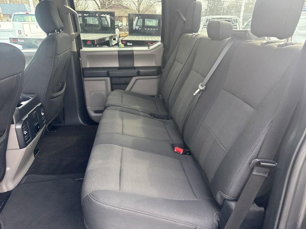 Used 2020 Ford F150 XL w/ Equipment Group 101A Mid AWD/4WD image 19