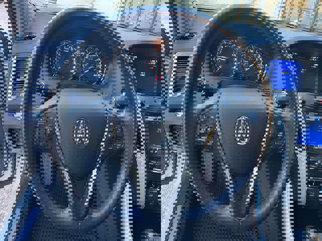 Used 2017 Acura TLX image 22