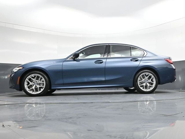 Used 2025 BMW 330i xDrive Sedan image 36