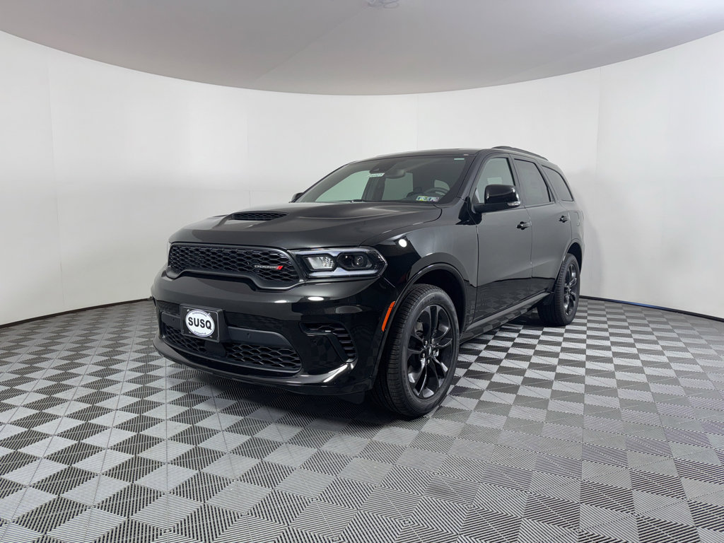 New 2026 Dodge Durango GT image 16