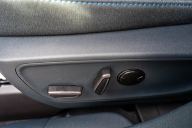 New 2025 Ford Maverick XLT w/ Equipment Group 301A image 13