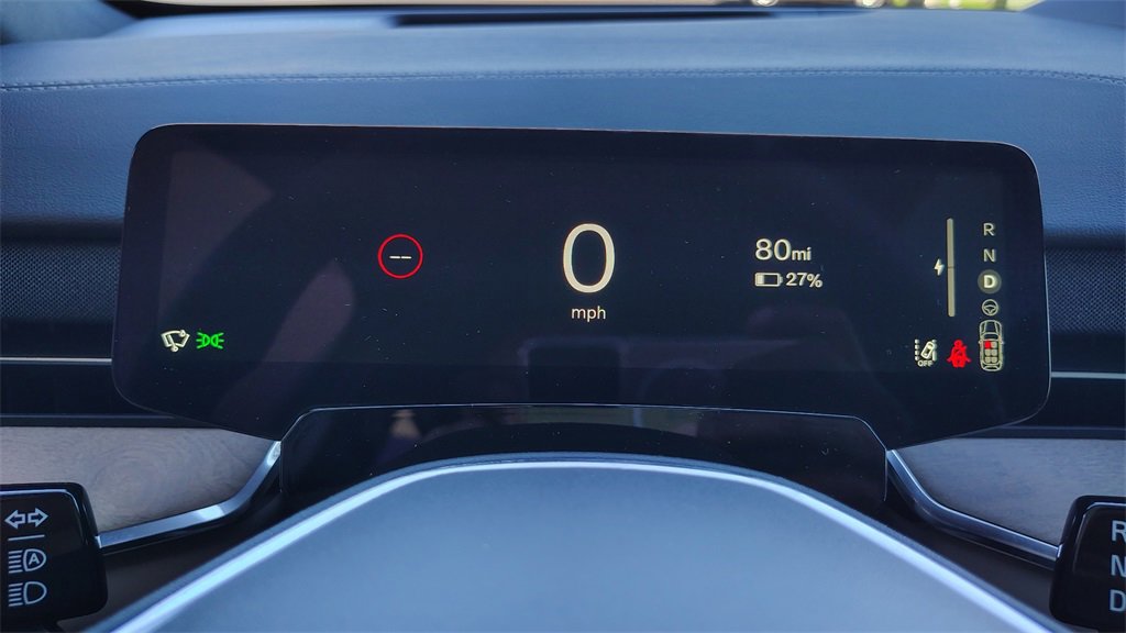 New 2025 Volvo EX90 Plus image 14