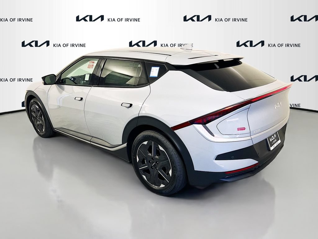 New 2026 Kia EV6 Light RWD image 5
