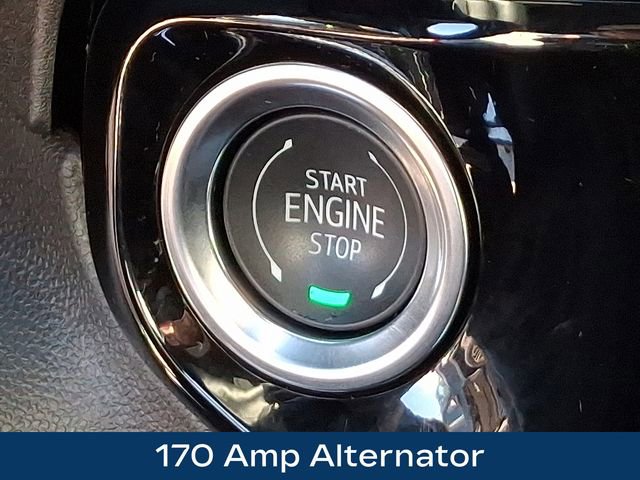 Used 2025 Chevrolet Silverado 3500 High Country image 30