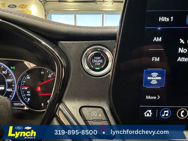 Used 2024 Chevrolet Blazer RS w/ Driver Confidence II Package image 18