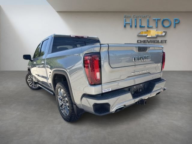 Used 2023 GMC Sierra 1500 Denali Ultimate AWD/4WD image 10