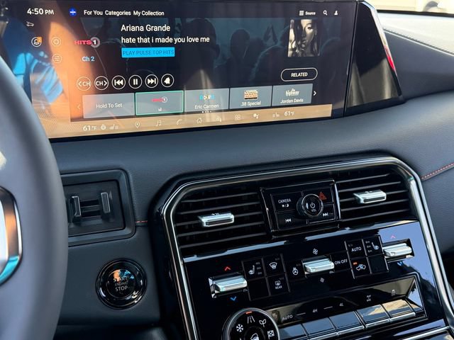 New 2026 Nissan Armada PRO-4X AWD/4WD image 20