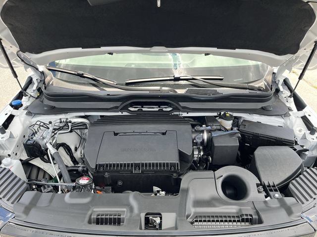 New 2026 Honda Passport RTL image 19