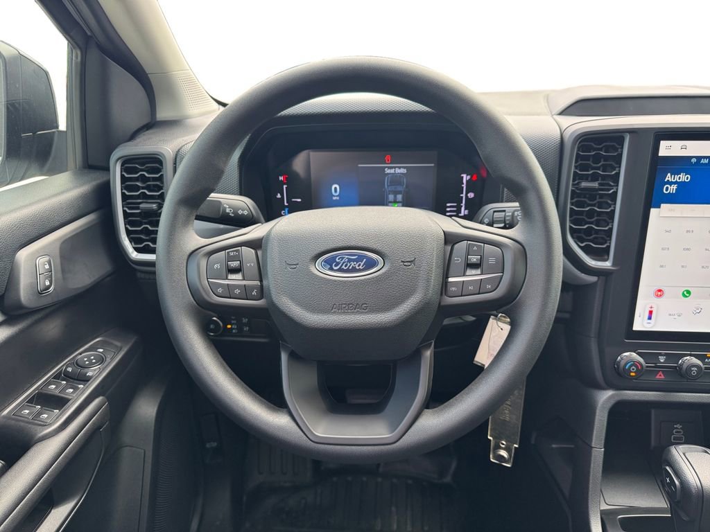 New 2025 Ford Ranger XL w/ Trailer Tow Package image 14