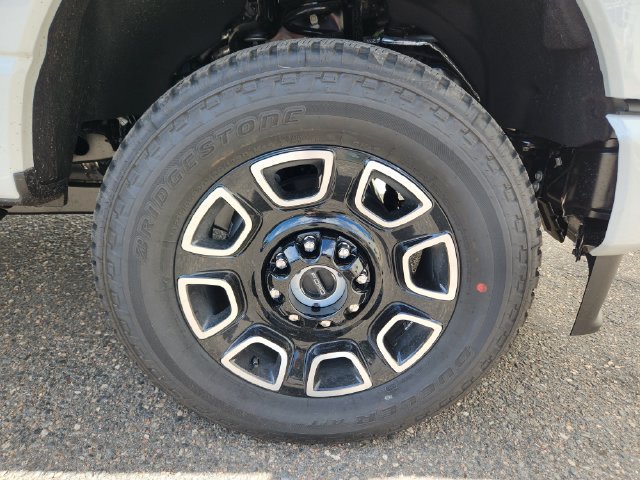 New 2026 Ford F350 Platinum AWD/4WD image 21