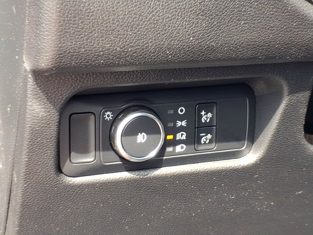 New 2026 Ford Ranger XLT AWD/4WD image 19