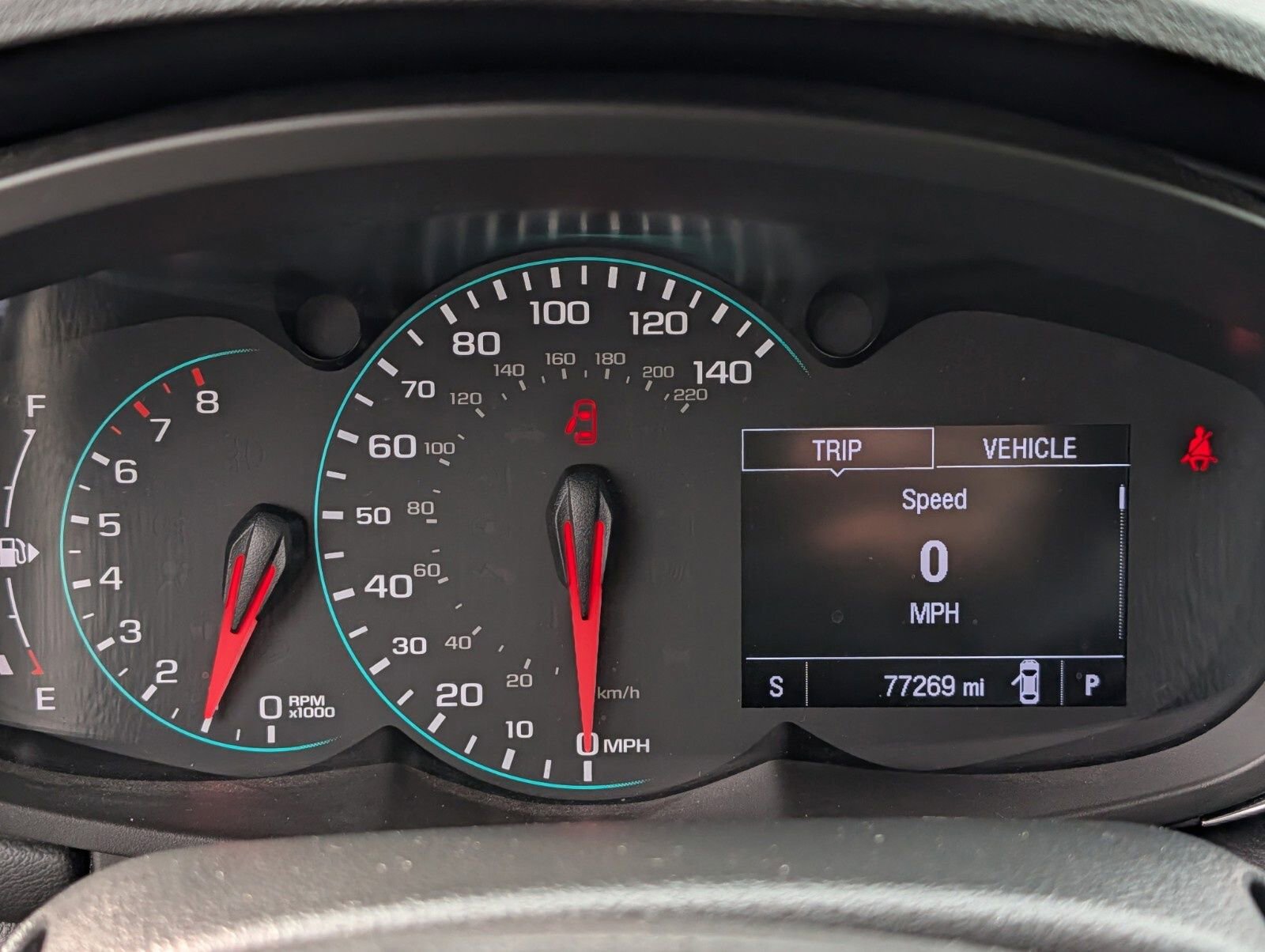 Used 2020 Chevrolet Trax LT w/ LT Convenience Package image 26
