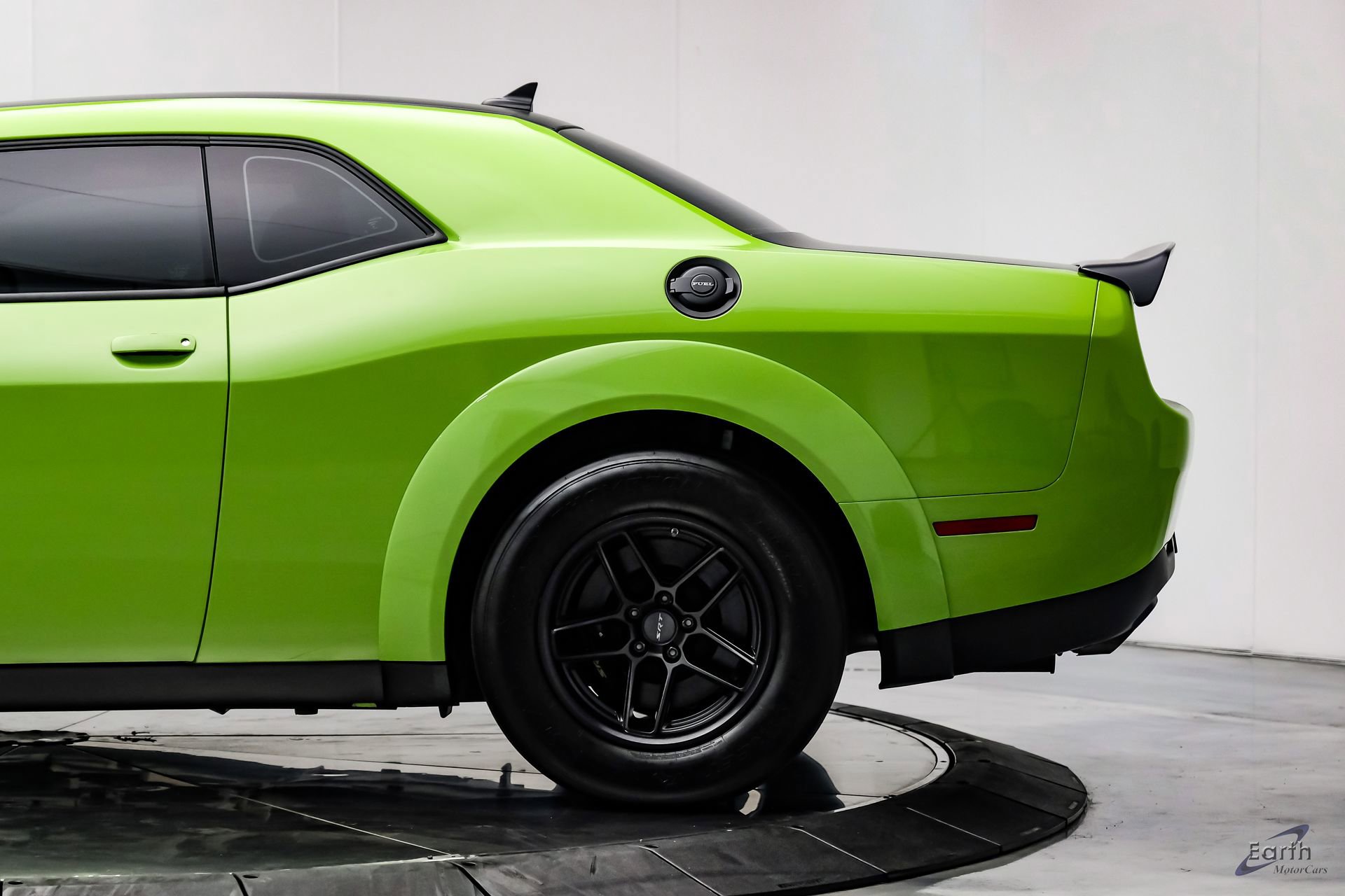 Used 2023 Dodge Challenger SRT Demon 170 RWD image 11