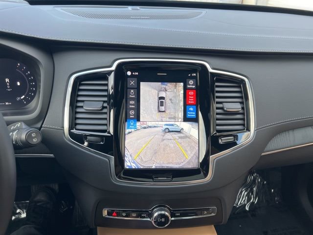 Certified 2025 Volvo XC90 B6 Ultra image 36