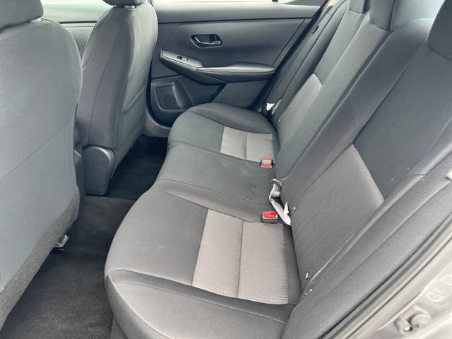 Used 2024 Nissan Sentra SV FWD image 20