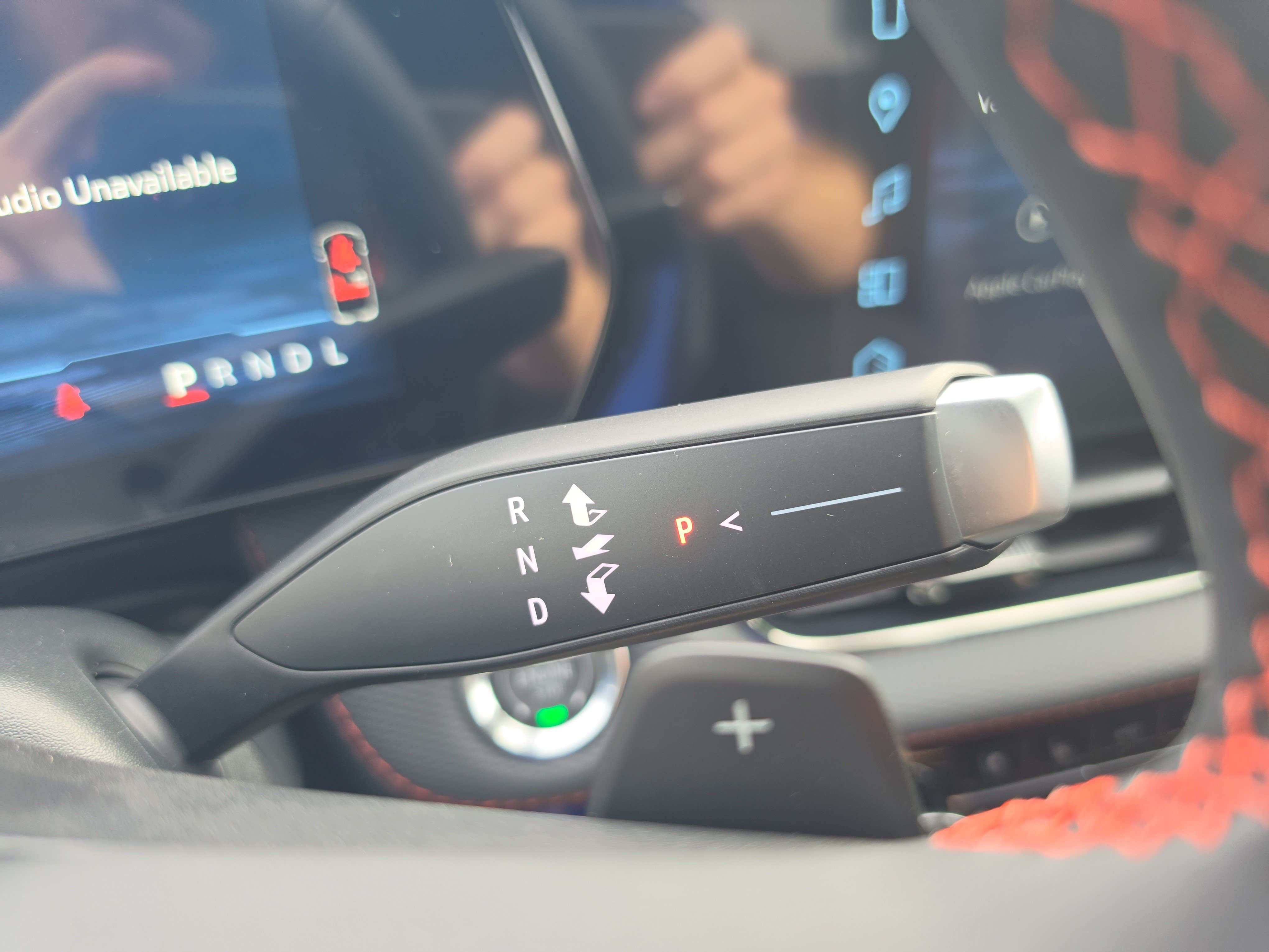 New 2027 Chevrolet Equinox RS w/ Safety and Technology Package AWD/4WD image 25