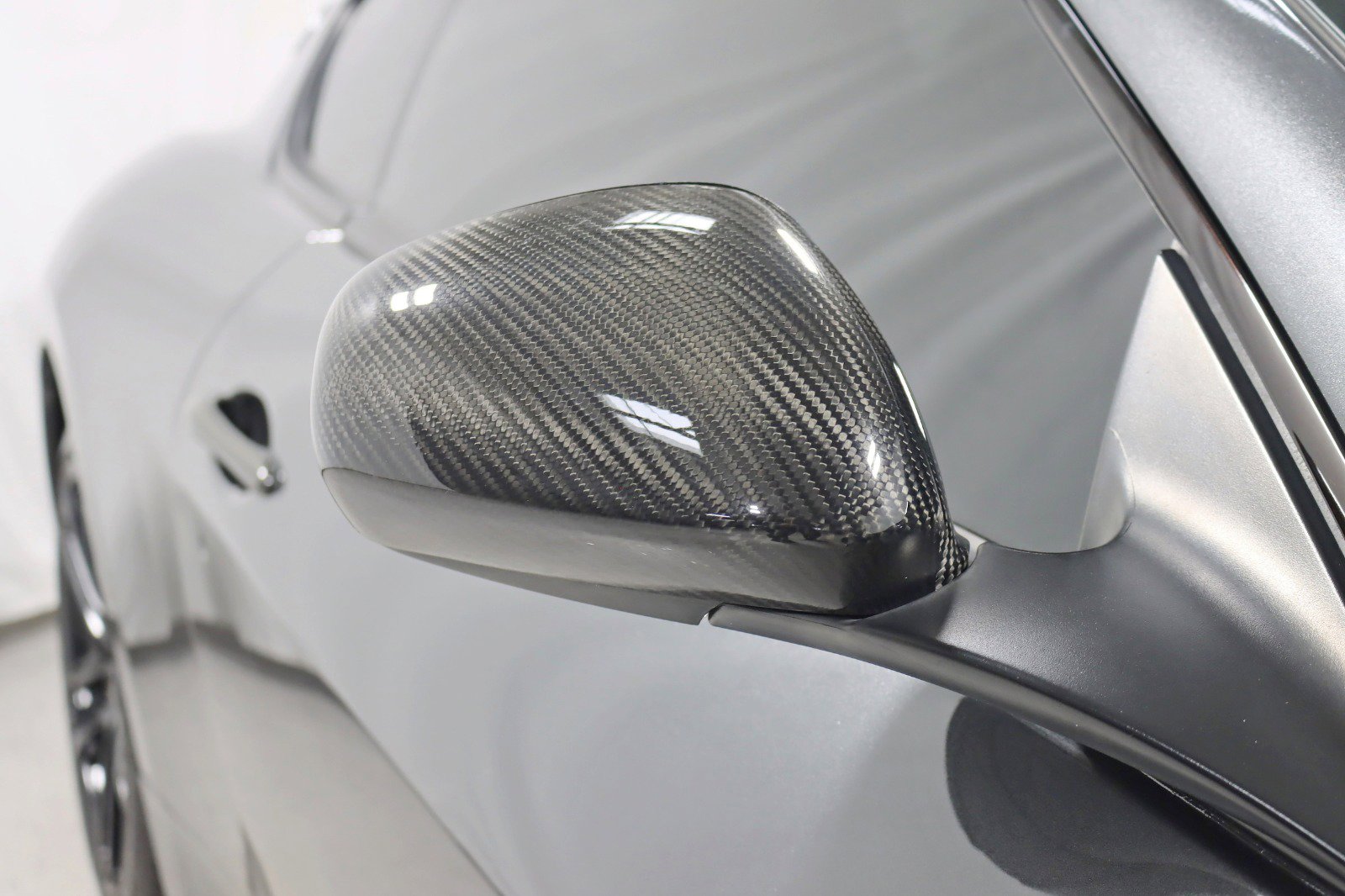 Used 2017 Maserati GranTurismo Sport image 10