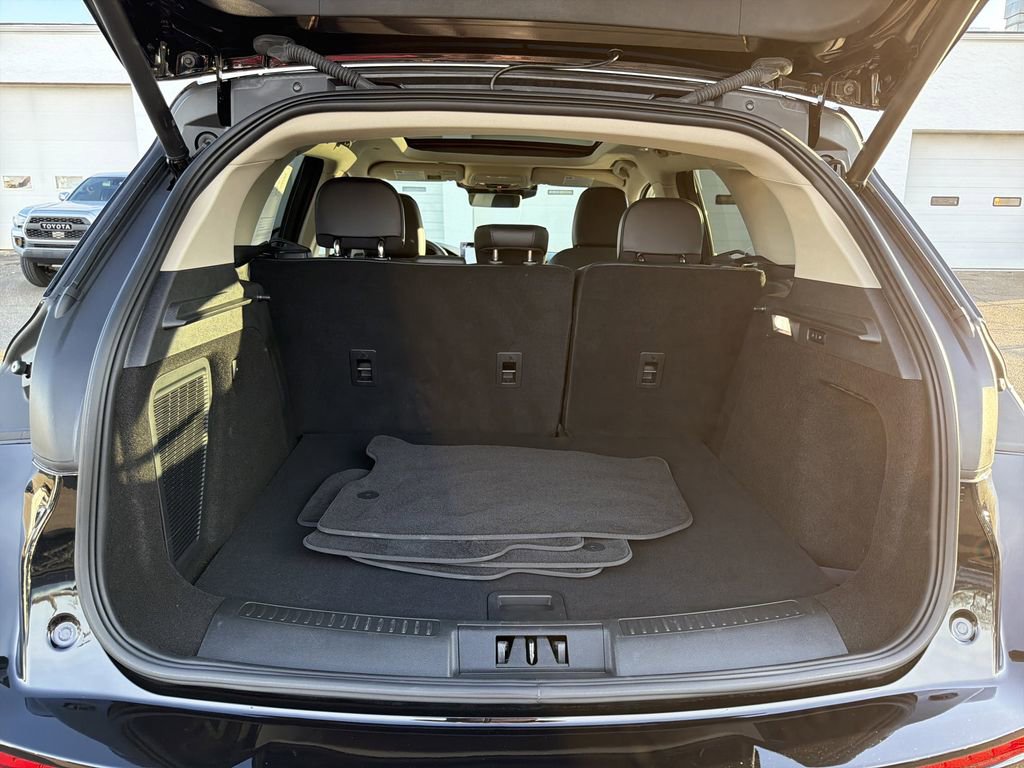 Used 2025 Lincoln Corsair Reserve image 29