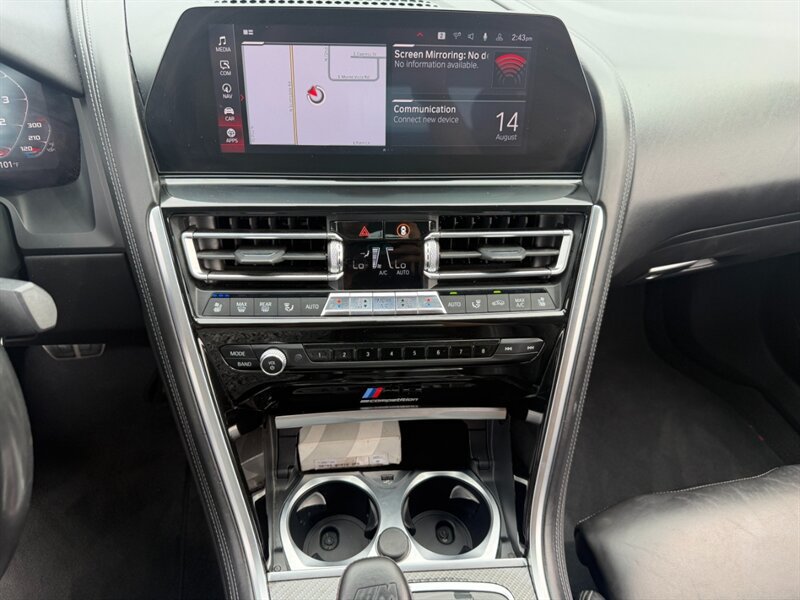 Used 2020 BMW M8 Competition AWD/4WD image 41
